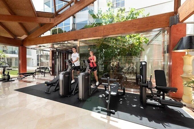 Зображення Allsun Hotel Cormoran 4*